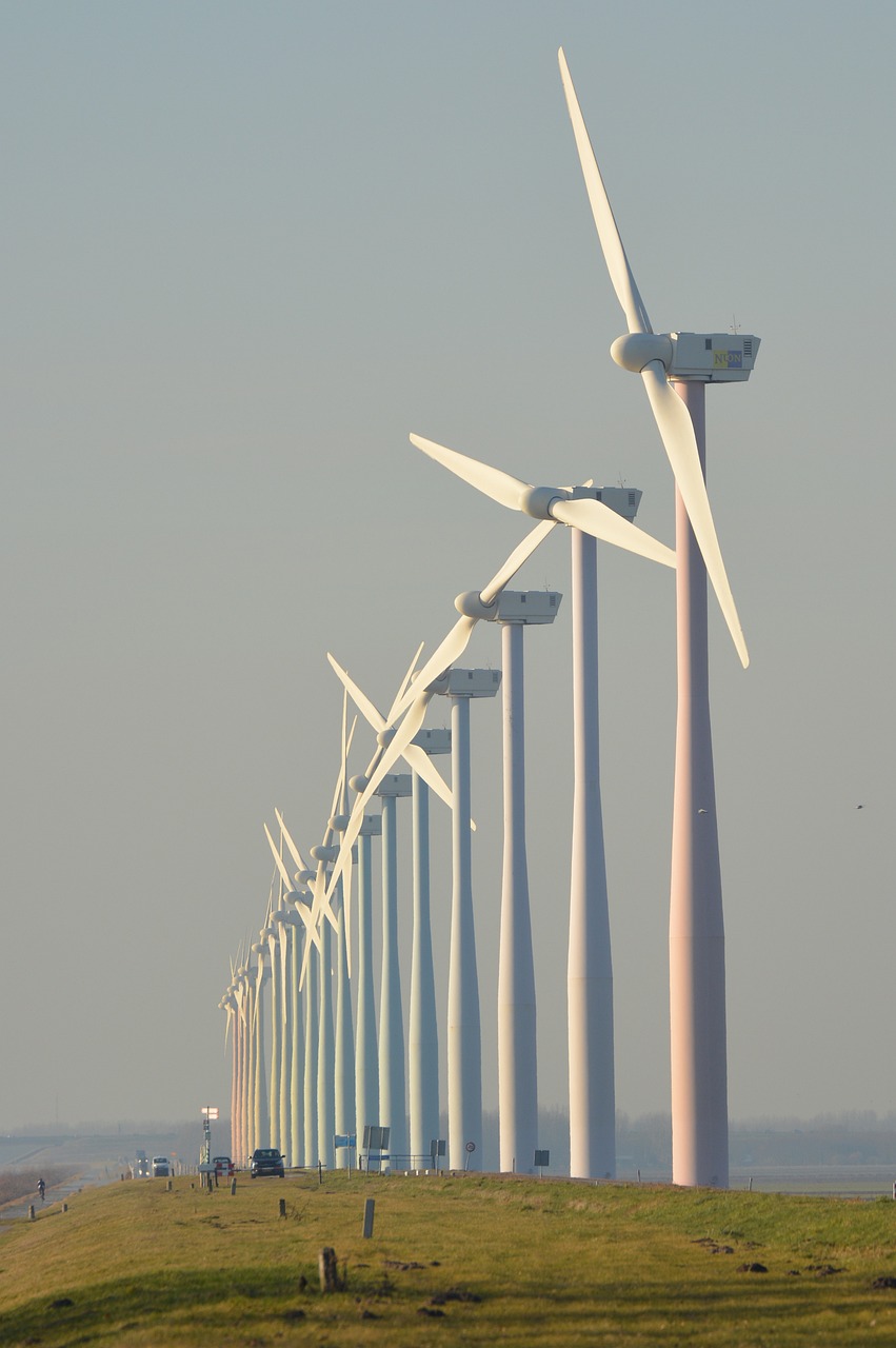 nature, windmills, netherlands, wind energy, view, blades, windmills, wind energy, wind energy, wind energy, wind energy, wind energy